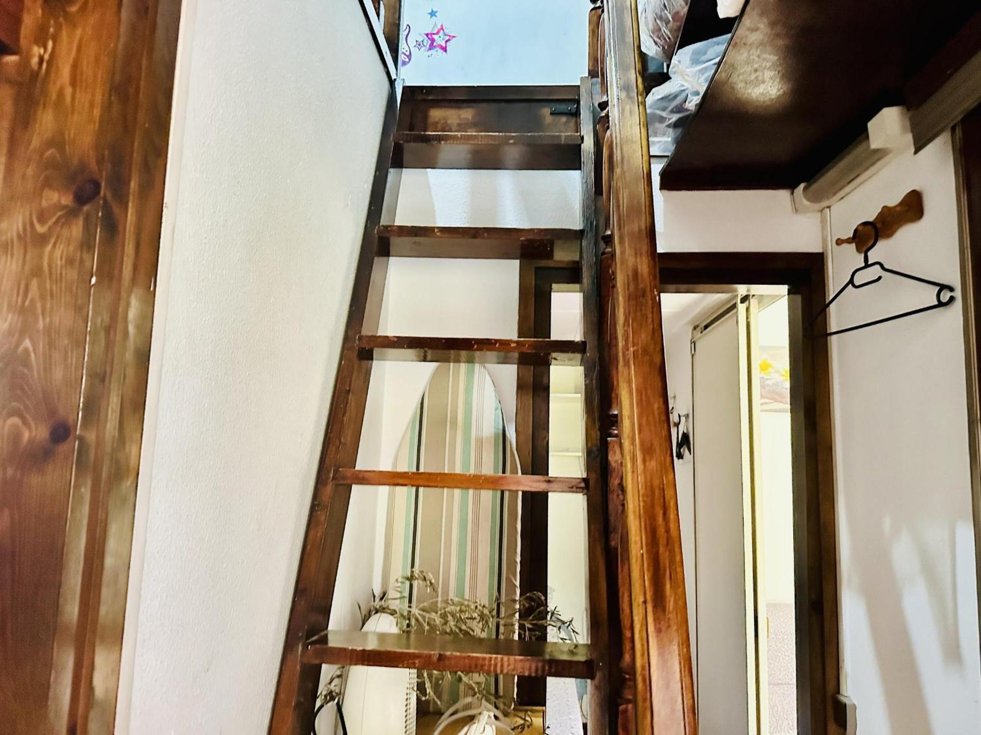 Holiday home 5060- Casa Petite, En Zona Tranquila, A.a. Salon Y Piscina Comunitaria. - Es-258-150 *