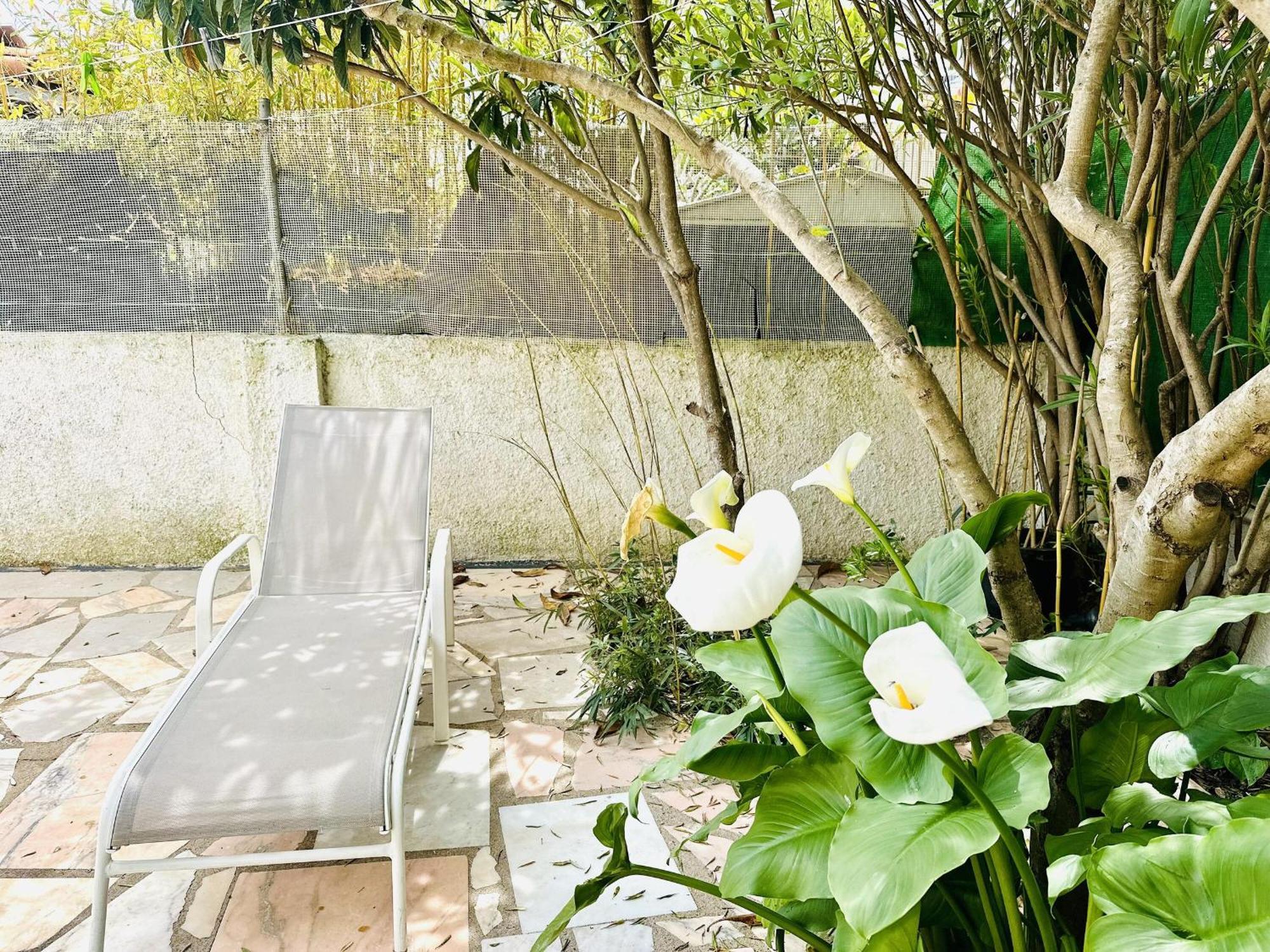 Holiday home 5060- Casa Petite, En Zona Tranquila, A.a. Salon Y Piscina Comunitaria. - Es-258-150